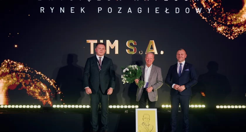 Kto jako pierwszy dostał nagrodę „Supernova Silesiae”