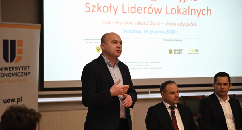 Ruszyła kolejna edycja Szkoły Liderów Lokalnych