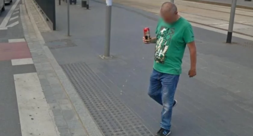 Wrocławianie przyłapani przez kamery Google. Co tu się dzieje?