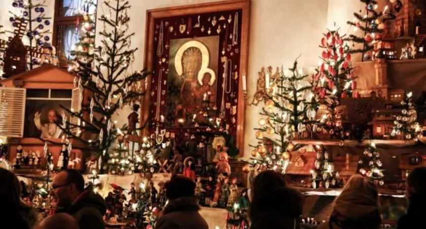 Genialne życzenia na Boże Narodzenie 2024 - krótkie, nowe i piękne!