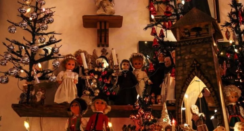 Przepiękne pomysły na życzenia bożonarodzeniowe - niebanalne, mądre i krótkie [24.12.2025]