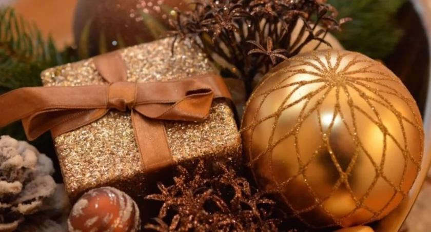 Ale piękne! Życzenia bożonarodzeniowe - najnowsze, gotowe do wysłania 24.12.2024