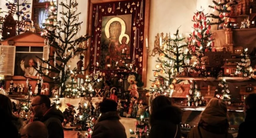 Najlepsze życzenia bożonarodzeniowe - mądre, eleganckie, na poziomie. Gotowe do wysłania 24.12.2025
