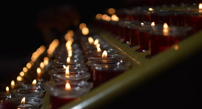 Zmarli we Wrocławiu - pogrzeby zaplanowane na 27.12.2024
