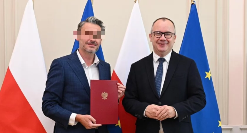 Były wiceprezydent Wrocławia i wiceminister sprawiedliwości stanie przed sądem. Jest akt oskarżenia