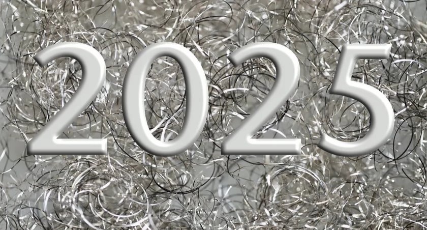 Doskonałe życzenia noworoczne 2025- nie szukaj dalej! Najlepsze życzenia na Nowy Rok!