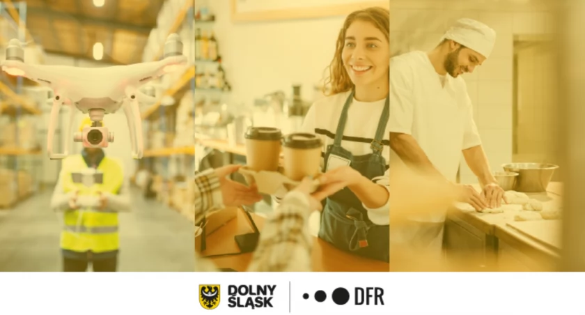 Możliwość pozyskania kapitału dla dolnośląskich przedsiębiorców – w puli aż 130 mln złotych
