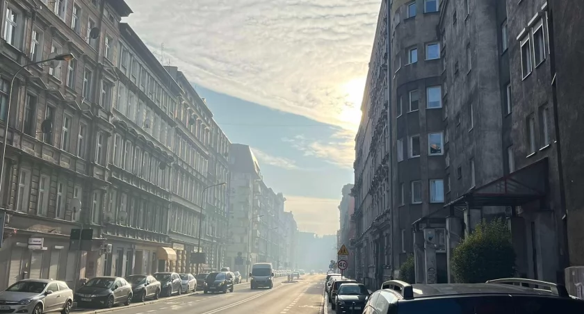 Fatalne powietrze we Wrocławiu! 