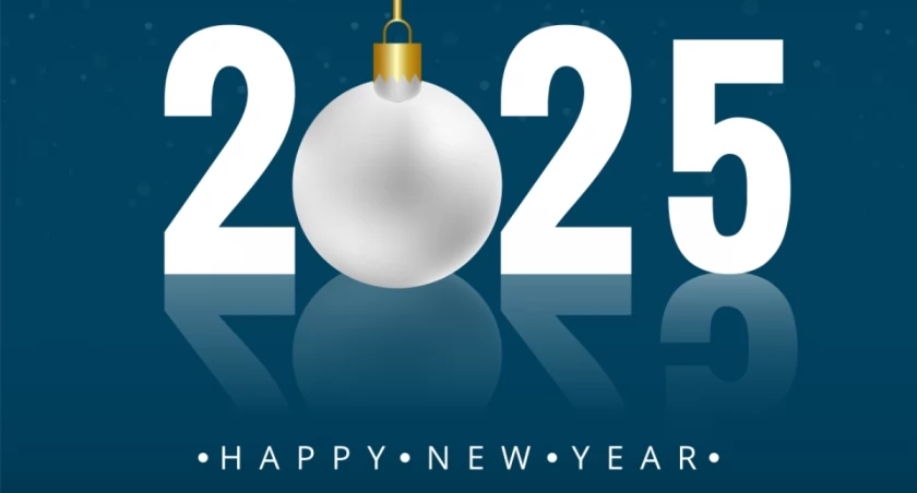 Niepowtarzalne życzenia noworoczne 2025 gotowe do wysłania!