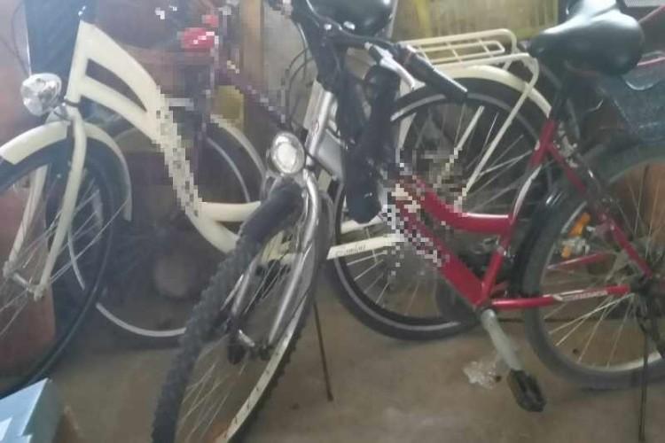 36-latka ukradła rower za 3,4 tys. zł. Okazało się, że nie pierwszy