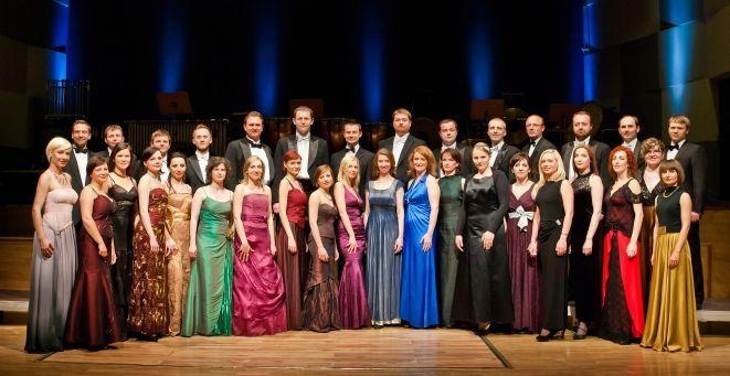 Wrocławscy chórzyści na prestiżowym festiwalu BBC Proms