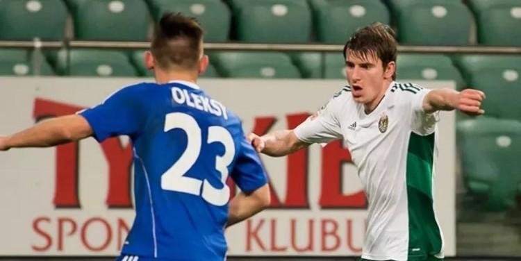 Jacek Kiełb odchodzi ze Śląska Wrocław