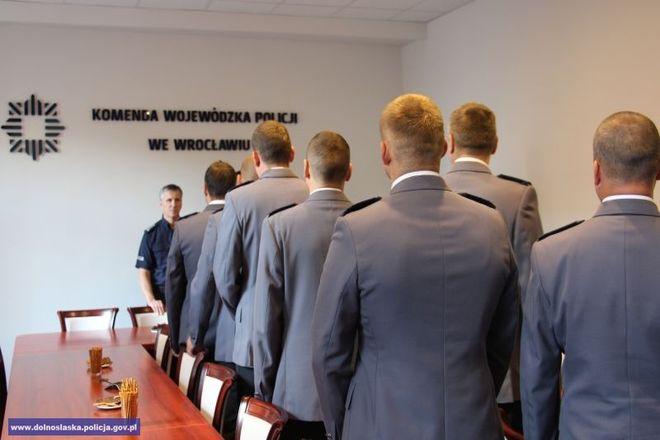 Nasi policjanci rozwikłali zagadkę dwóch brutalnych podwójnych morderstw