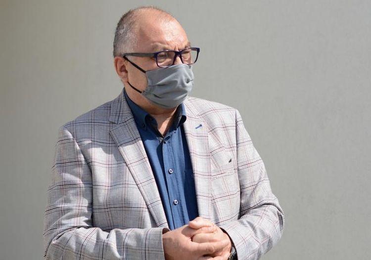Marszałek apeluje o otwarcie granicy. „Byłoby to duże wsparcie dla handlu i turystyki”