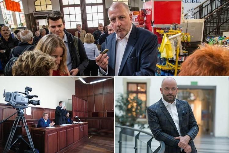 Sutryk faworytem bukmacherów, zwycięstwo Michalaka [KOMENTARZ POLITYCZNY]