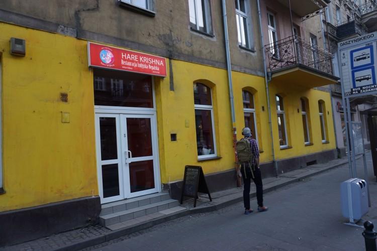Gdzie dobrze zjesz we Wrocławiu odc. 16