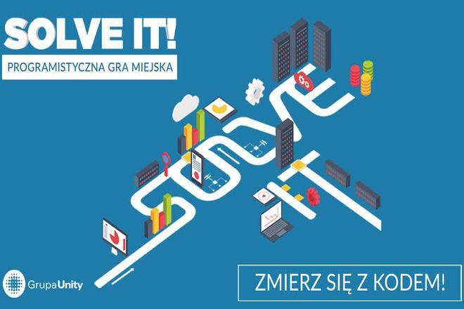 Pierwsza programistyczna gra miejska we Wrocławiu. Na zwycięzcę czeka tytuł kodmastera