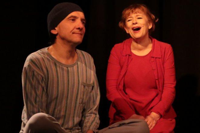 Znakomita powieść do zobaczenia na deskach wrocławskiego teatru