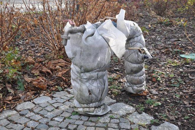 Zachęcają wszystkich wrocławian, aby odpowiednio zabezpieczyli się przed zimą
