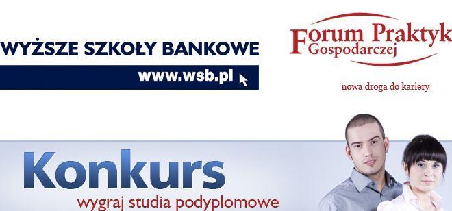 Rusza konkurs Forum Praktyki Gospodarczej