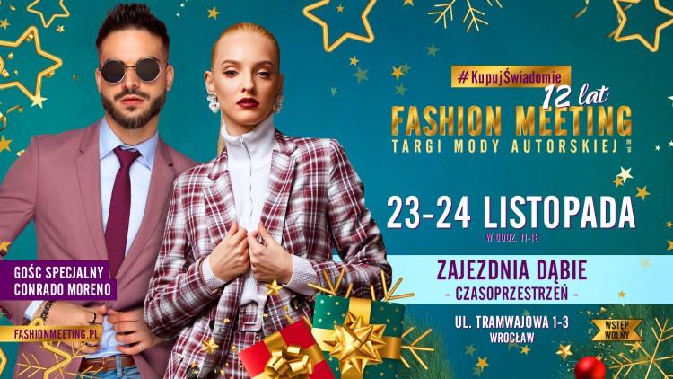 W weekend wielki przedświąteczny festiwal w Czasoprzestrzeni