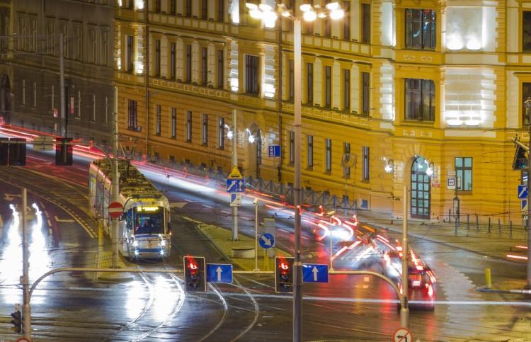 Będzie remont placu Jana Pawła II! Jest przetarg na projekt wymiany torowiska i nawierzchni