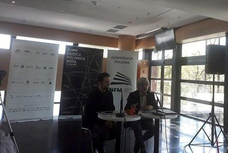 Rozpoczyna się festiwal Musica Polonica Nova. Jego hasłem jest #sieć