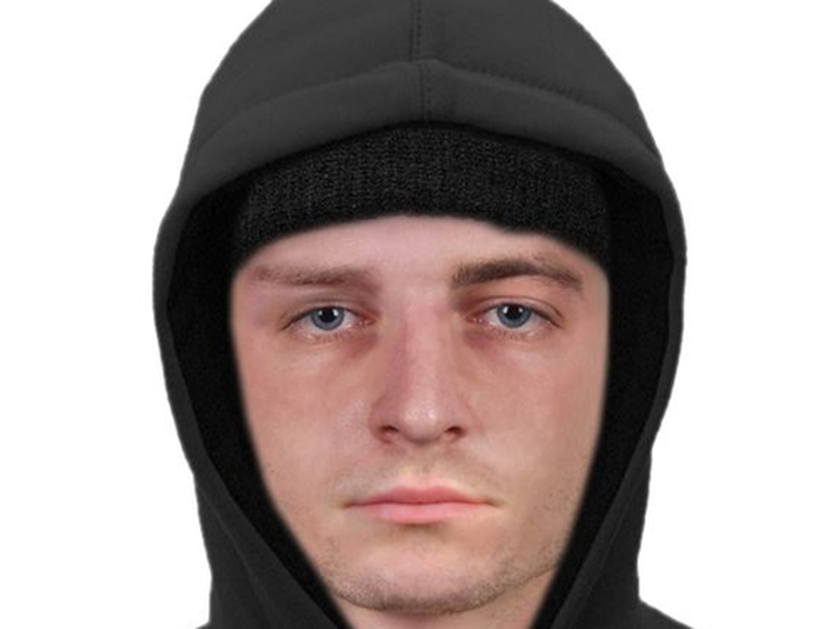 Rozbój na Komuny Paryskiej. Rozpoznajesz sprawcę?