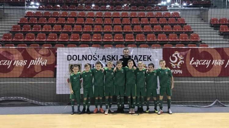 Śląsk U11 wygrał turniej o Puchar Prezesa DZPN