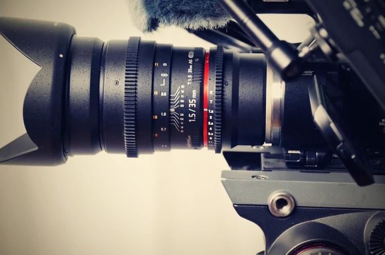 Wrocław: twórca Idy kręci kolejny film. Na tych ulicach spotkasz filmowców