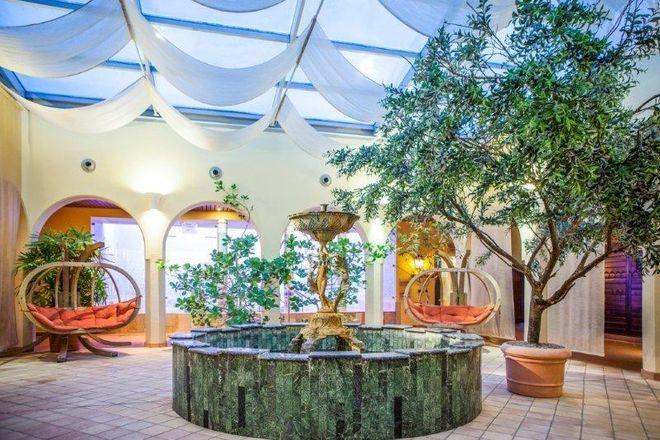Szykuje się druga edycja Sauna Festivalu w Aquaparku Wrocław