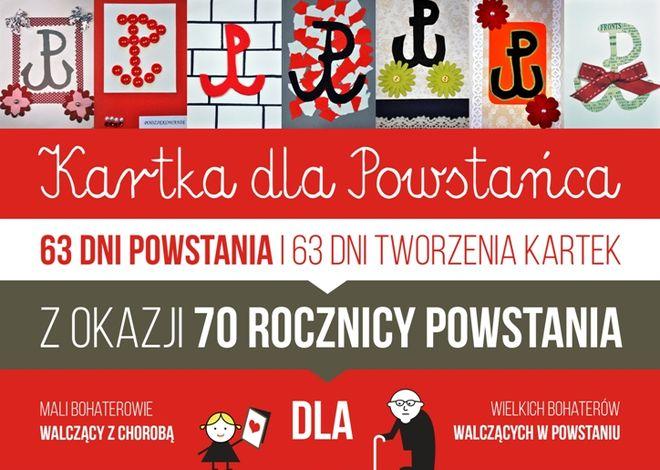 Wrocławska fundacja przywraca pamięć o Powstaniu Warszawskim