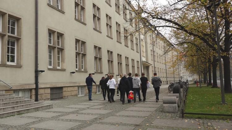 Politechnika Wrocławska rekrutuje kandydatów na magistrów