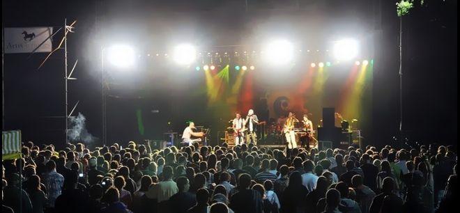 Legendarny Bakshish zagra wkrótce w naszym mieście