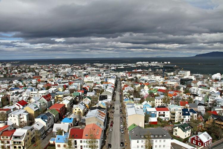 Wrocław nawiązał współpracę z Reykjavikiem