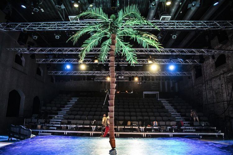 Teatry zostaną zamknięte. Co z premierą Wrocławskiego Teatru Pantomimy?