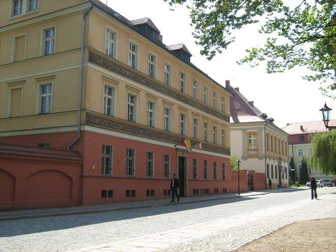 Tajemniczy Wrocław: Wrocławska Madonna cz. 3