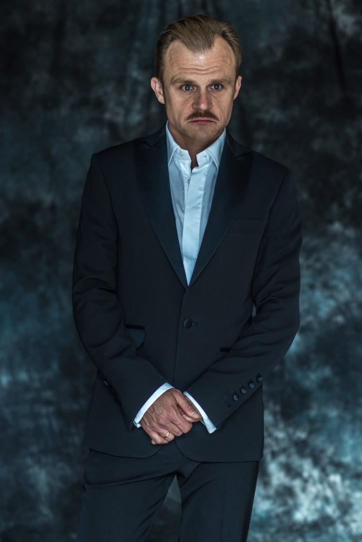 Piotr Rogucki z wizytą we Wrocławiu!