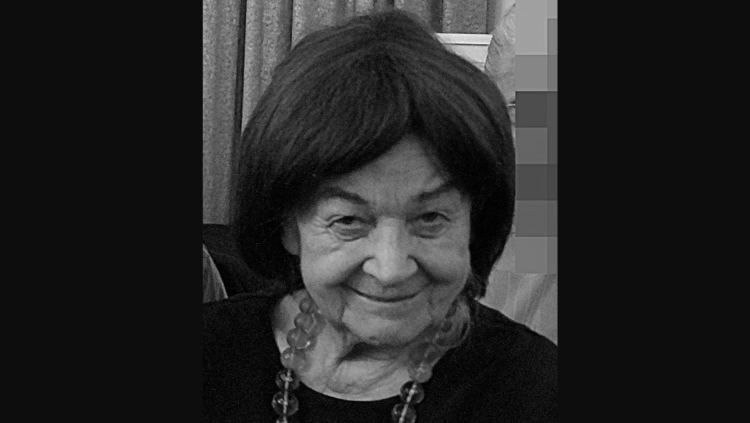 Hanna Gucwińska nie żyje. Była wrocławską legendą [DATA POGRZEBU]