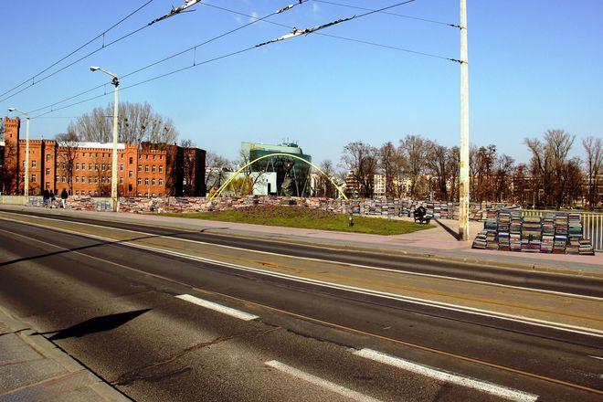We Wrocławiu zaczął się Europejski Tydzień Mobilności. Zachęcają do przesiadania się z samochodów [SZCZEGÓŁY]