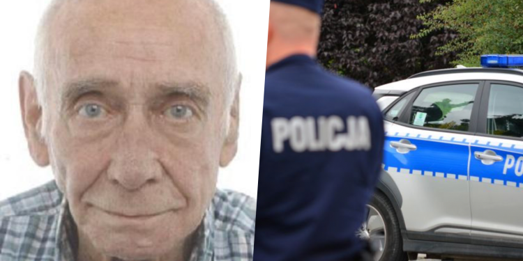 Wrocław: Trwają poszukiwania pana Huberta. Ostatni raz widziany był na Ołbinie