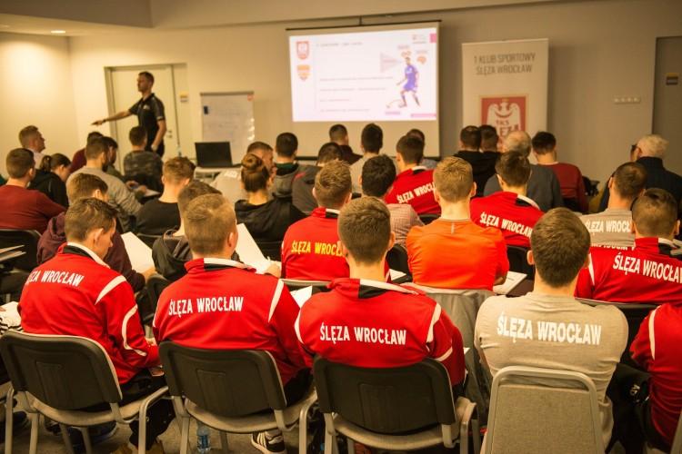 Pierwsza edycja Ślęza Conference za nami [ZDJĘCIA]