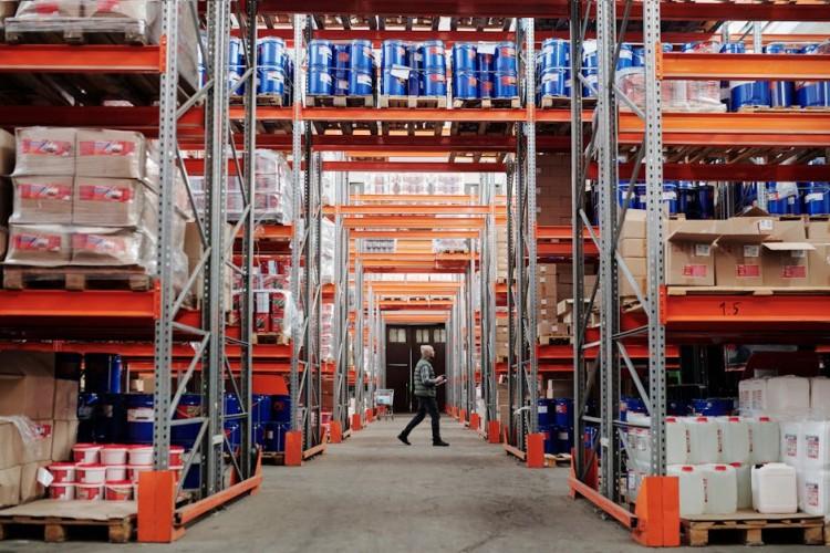 Wynajem Hali Magazynowej: Klucz do Skutecznego Biznesu