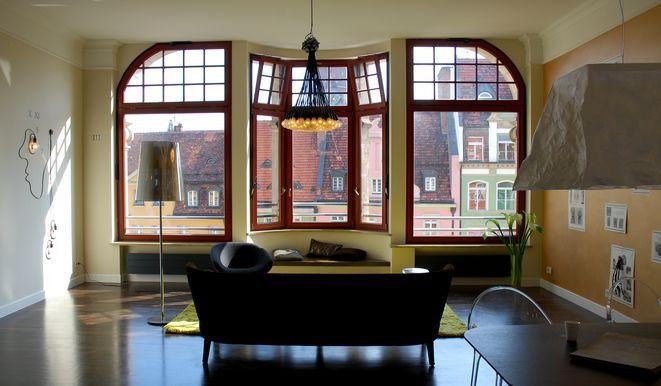 Słodkie apartamenty w Rynku na sprzedaż