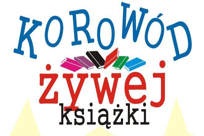 Korowód żywych książek przemaszeruje przez Wrocław 