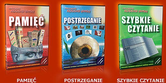 Akademia umysłu w Renomie