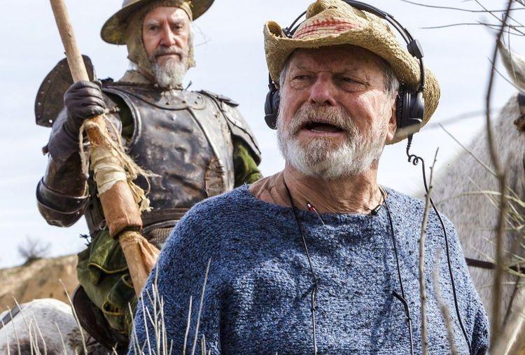 Terry Gilliam z Monty Pythona spotka się z fanami we Wrocławiu