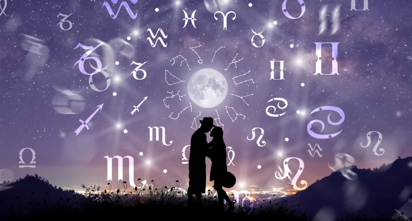 Co Cię czeka w 2025 roku? Horoskop dla wszystkich znaków zodiaku