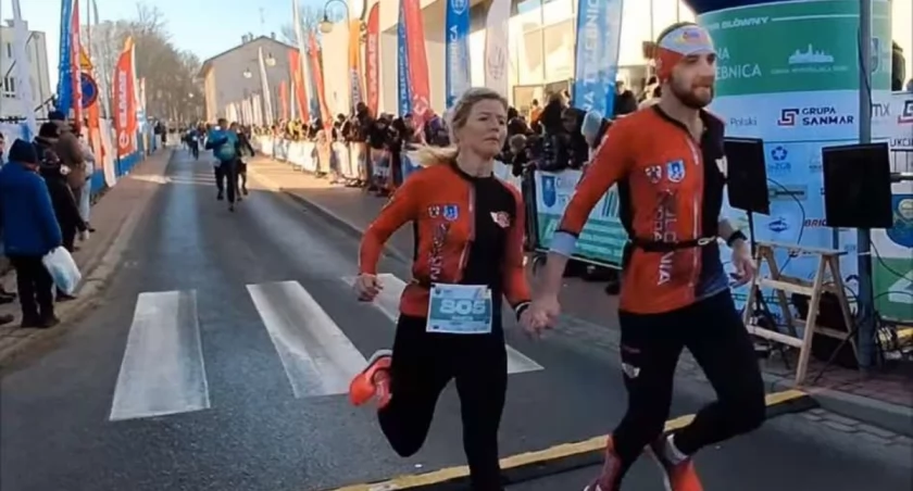 To już 40. Bieg Sylwestrowy. Na starcie ponad 300 wrocławian