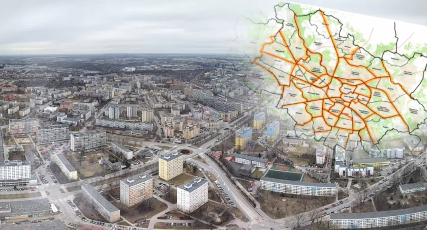 Wrocław szykuje rewolucję. Może zniknąć nawet co czwarte osiedle!
